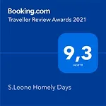 S.leone Homely Days דירה אגריג'נטו