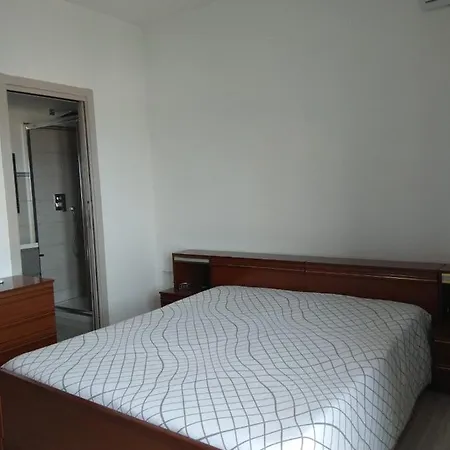 Appartamento S.leone Homely Days *