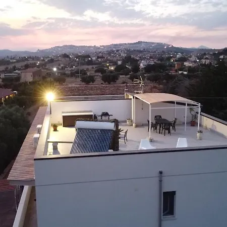 S.leone Homely Days Appartamento