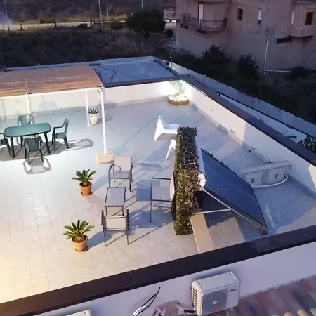 Appartamento S.leone Homely Days