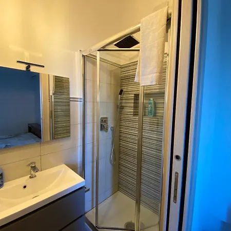 Appartamento S.leone Homely Days *