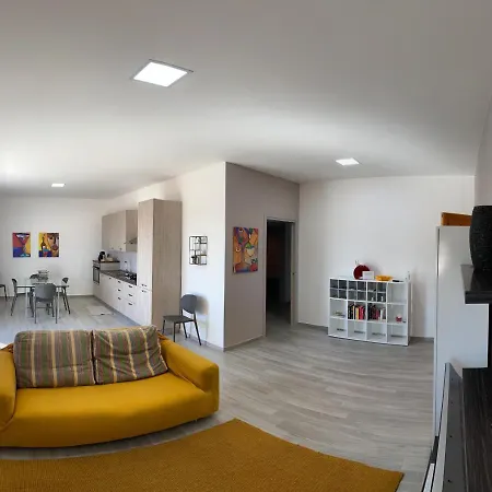 Appartamento S.leone Homely Days