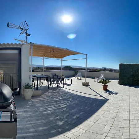 S.leone Homely Days Appartamento