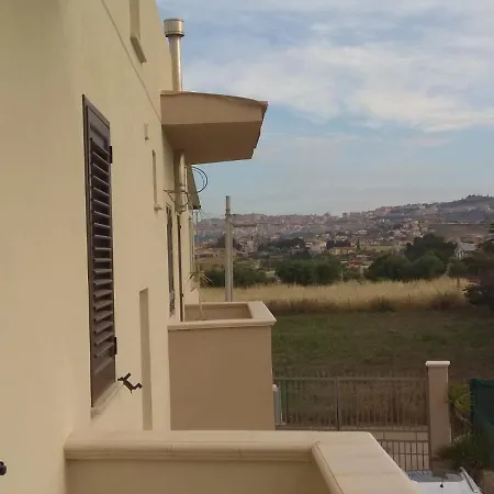 Appartamento S.leone Homely Days Agrigento