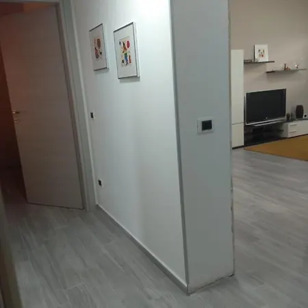 S.leone Homely Days Appartamento *