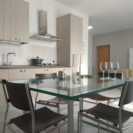 S.leone Homely Days Appartamento