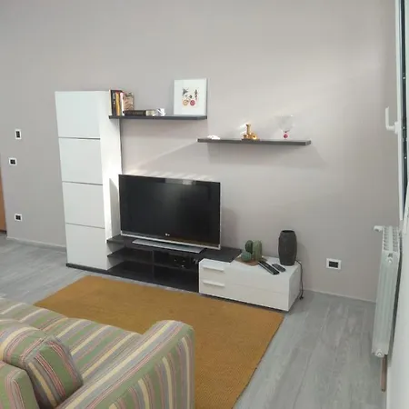 S.leone Homely Days Appartamento