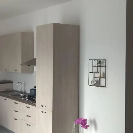 Appartamento S.leone Homely Days *