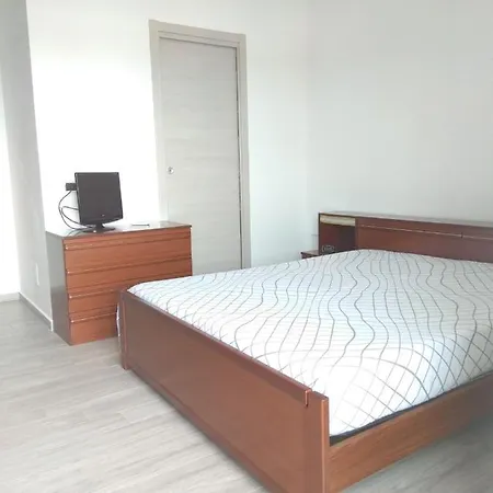 S.leone Homely Days 아그리젠토