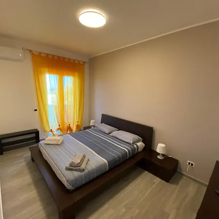 S.leone Homely Days Appartement *
