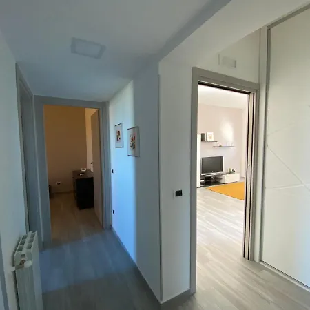 Appartement S.leone Homely Days