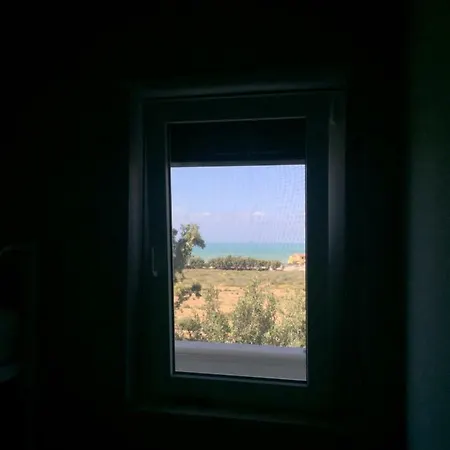 S.leone Homely Days * Agrigente