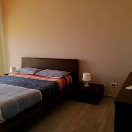 S.leone Homely Days 아파트