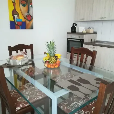 S.leone Homely Days Appartement *