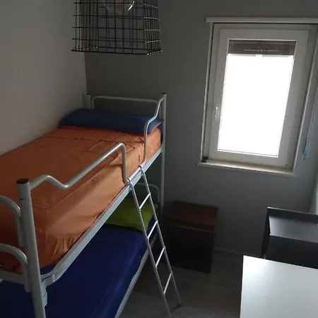 Appartement S.leone Homely Days