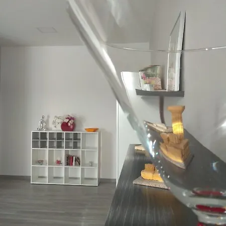 아파트 S.leone Homely Days