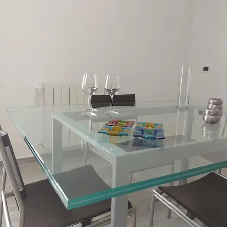 S.leone Homely Days Appartement *