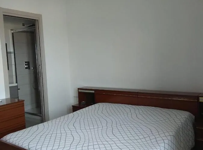 Lejlighed S.leone Homely Days *