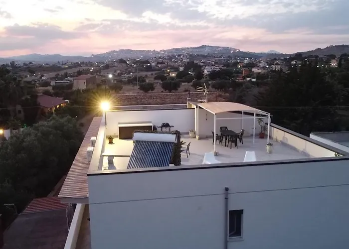 S.leone Homely Days Lejlighed