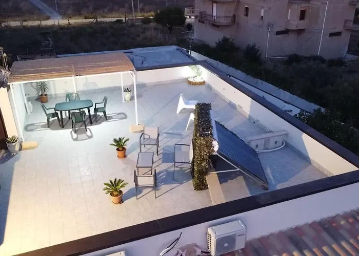 Lejlighed S.leone Homely Days