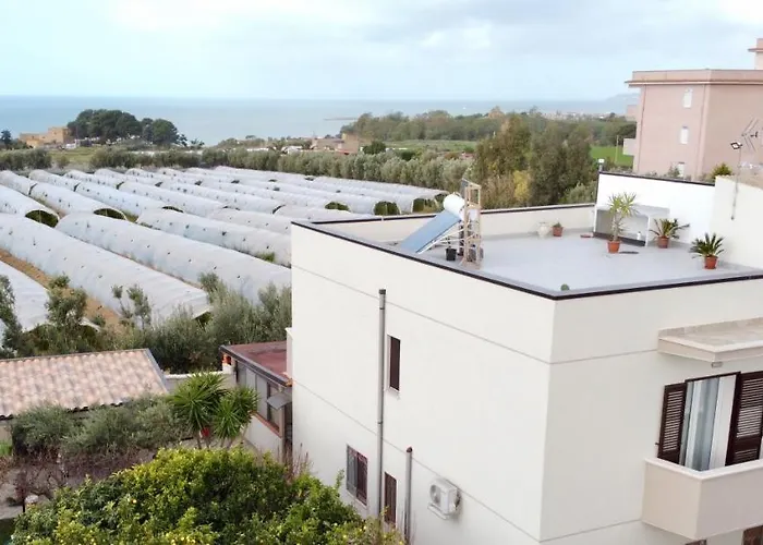 S.leone Homely Days 公寓