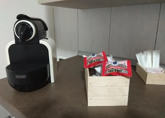 Lejlighed S.leone Homely Days