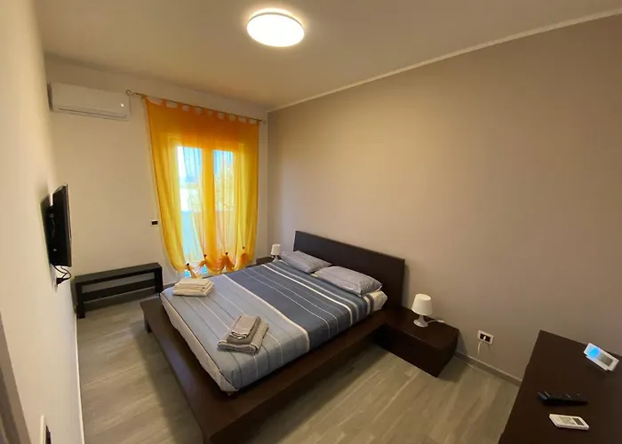 S.leone Homely Days Lejlighed *