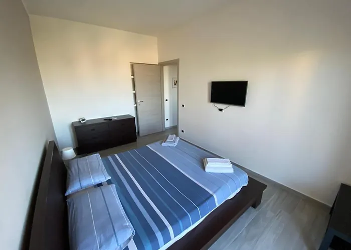 S.leone Homely Days 阿格里真托