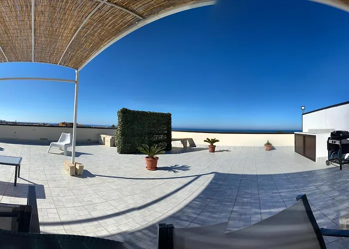 Lejlighed S.leone Homely Days