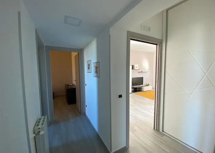 Lejlighed S.leone Homely Days