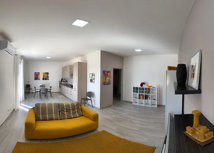 Lejlighed S.leone Homely Days