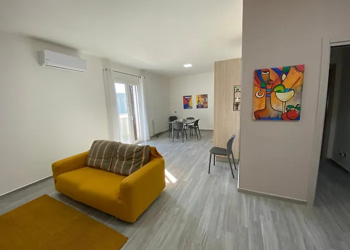 S.leone Homely Days Lejlighed