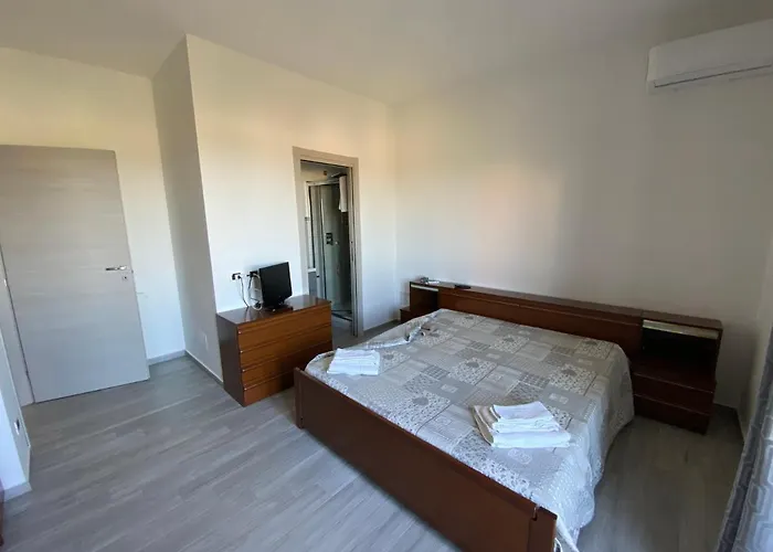 S.leone Homely Days Lejlighed *