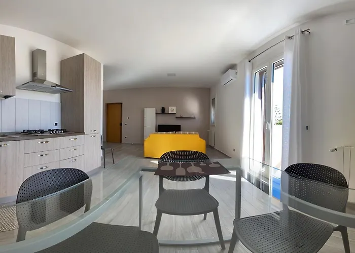 S.leone Homely Days 公寓 阿格里真托