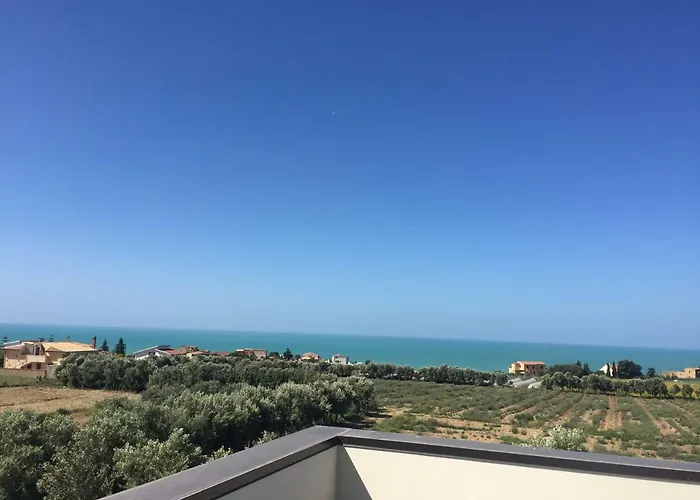 S.leone Homely Days Agrigento