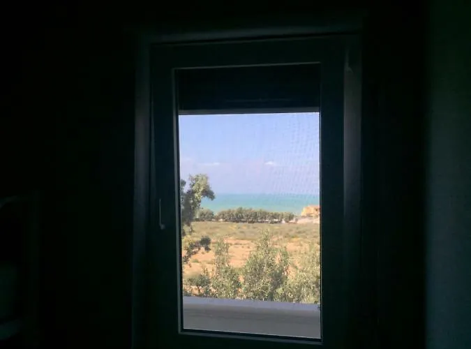 S.leone Homely Days * 阿格里真托