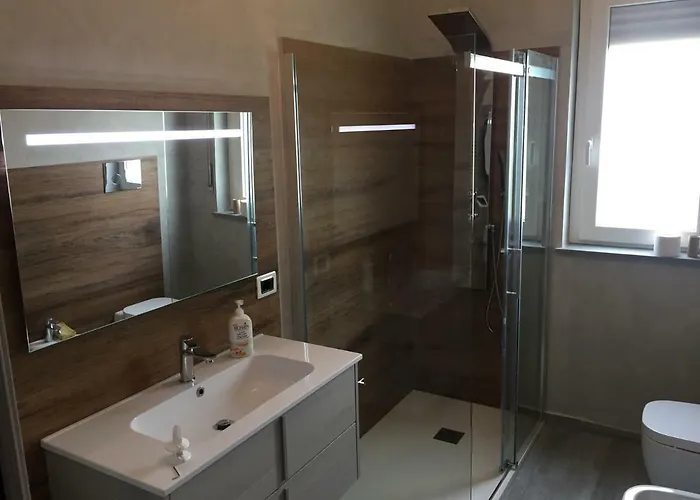 S.leone Homely Days Agrigento