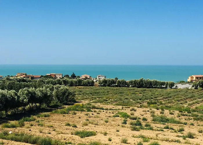 Lejlighed S.leone Homely Days *