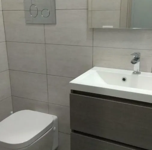 Lejlighed S.leone Homely Days Agrigento