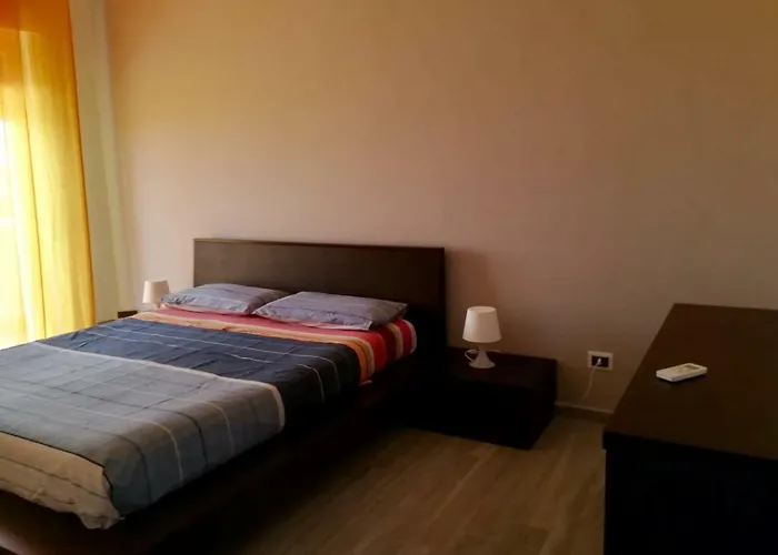 S.leone Homely Days Lejlighed