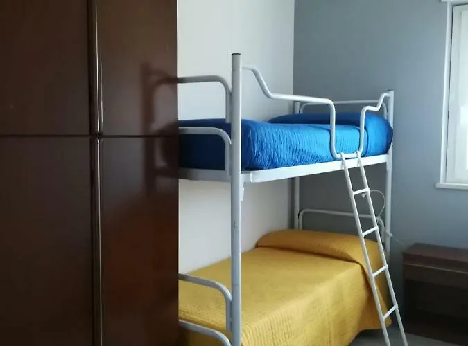 Lejlighed S.leone Homely Days Agrigento