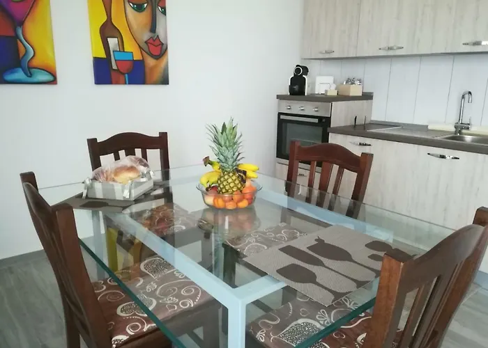 S.leone Homely Days Lejlighed *