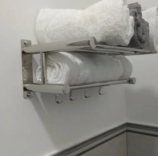 Lejlighed S.leone Homely Days Agrigento