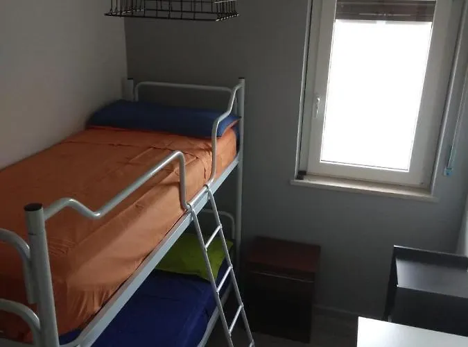 Lejlighed S.leone Homely Days