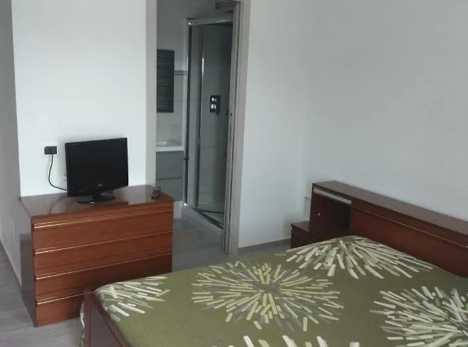 S.leone Homely Days Lejlighed *