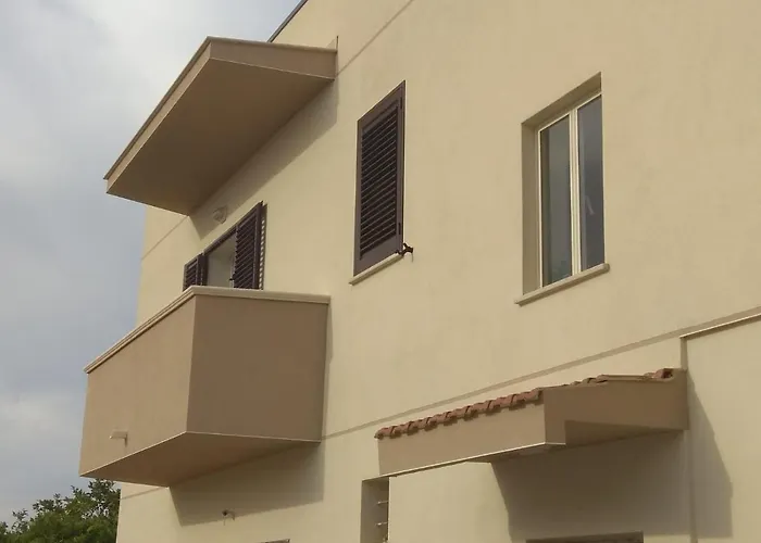 S.leone Homely Days * 阿格里真托