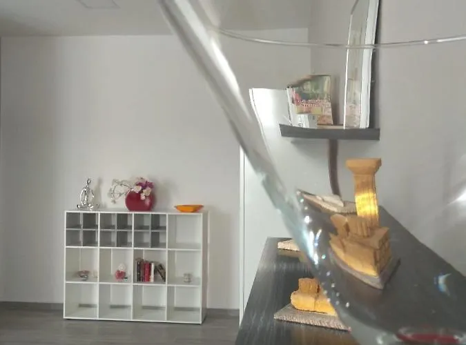 Lejlighed S.leone Homely Days