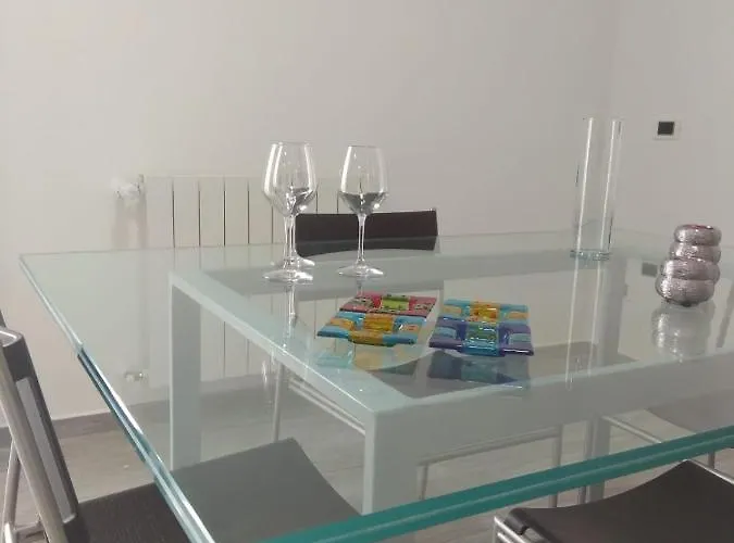 S.leone Homely Days Lejlighed *