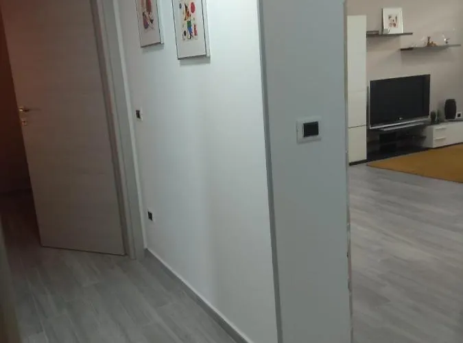 S.leone Homely Days Lejlighed *