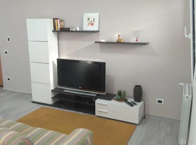 S.leone Homely Days Lejlighed